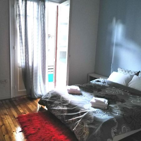 Downtown Apartment 테살로니키 외부 사진