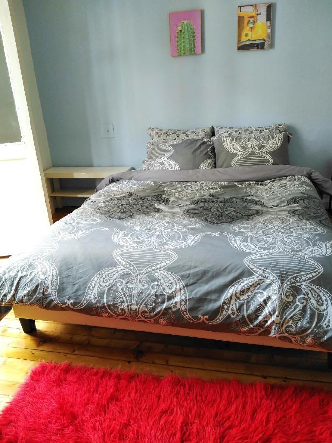 Downtown Apartment 테살로니키 외부 사진