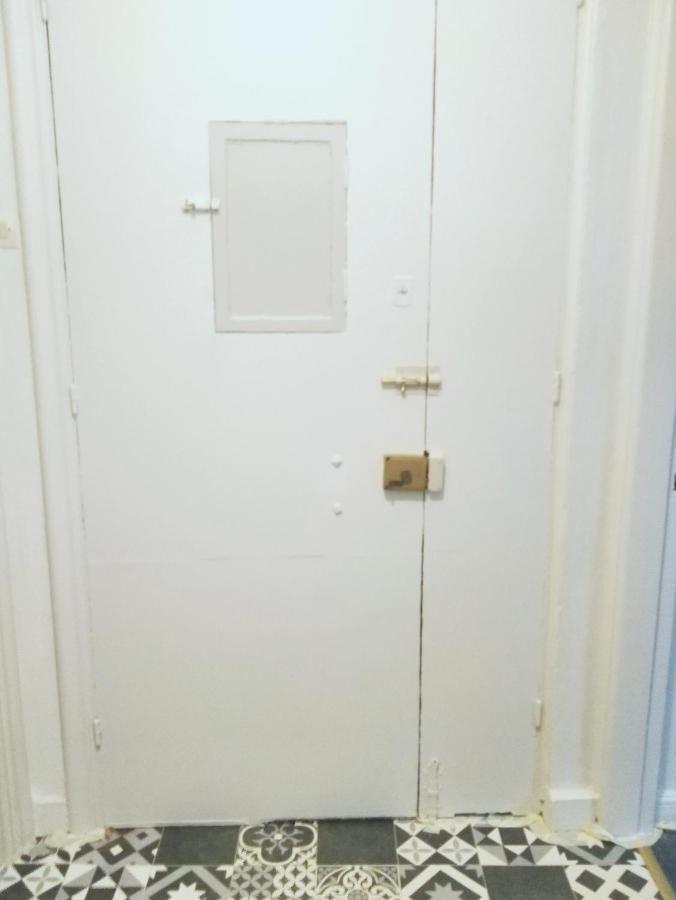 Downtown Apartment 테살로니키 외부 사진