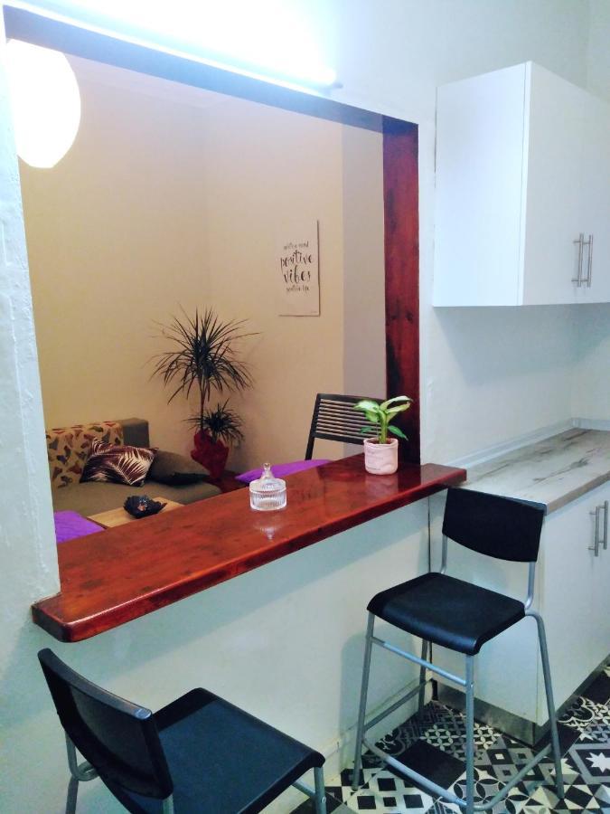 Downtown Apartment 테살로니키 외부 사진