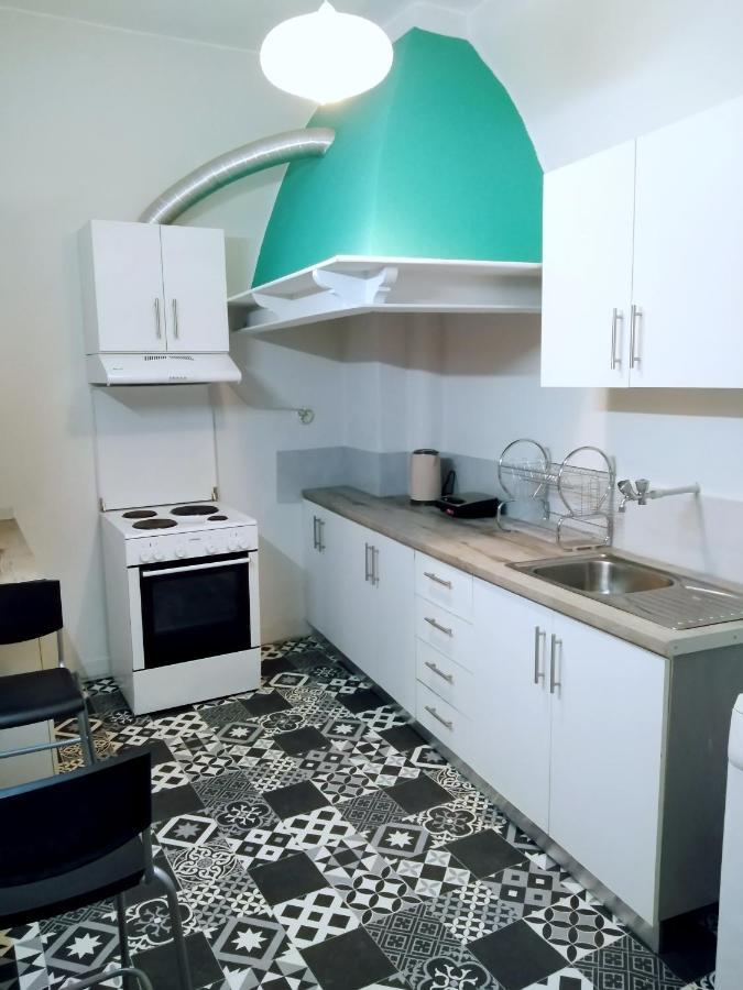 Downtown Apartment 테살로니키 외부 사진