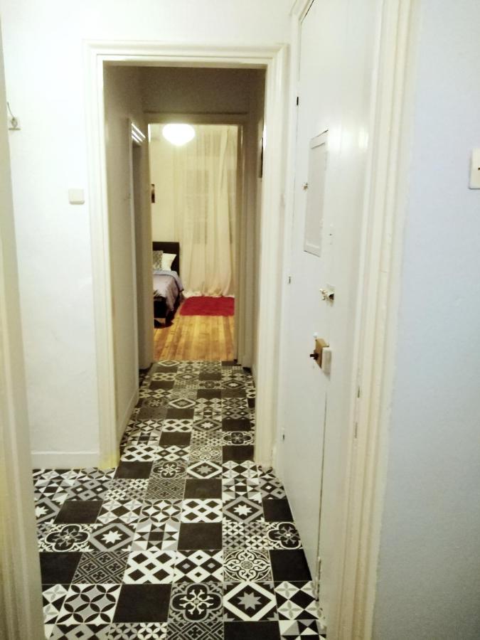 Downtown Apartment 테살로니키 외부 사진