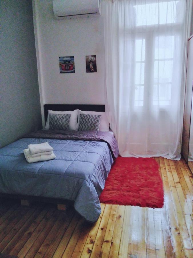 Downtown Apartment 테살로니키 외부 사진