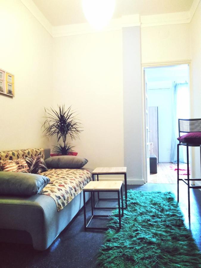 Downtown Apartment 테살로니키 외부 사진