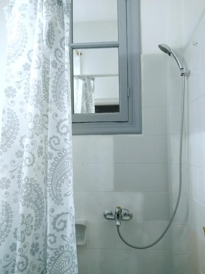 Downtown Apartment 테살로니키 외부 사진