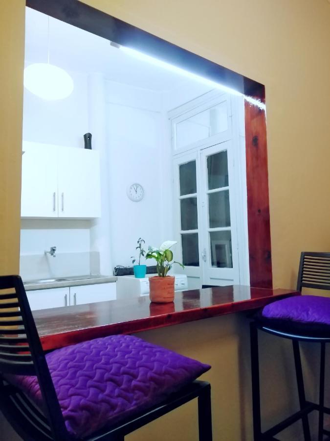 Downtown Apartment 테살로니키 외부 사진