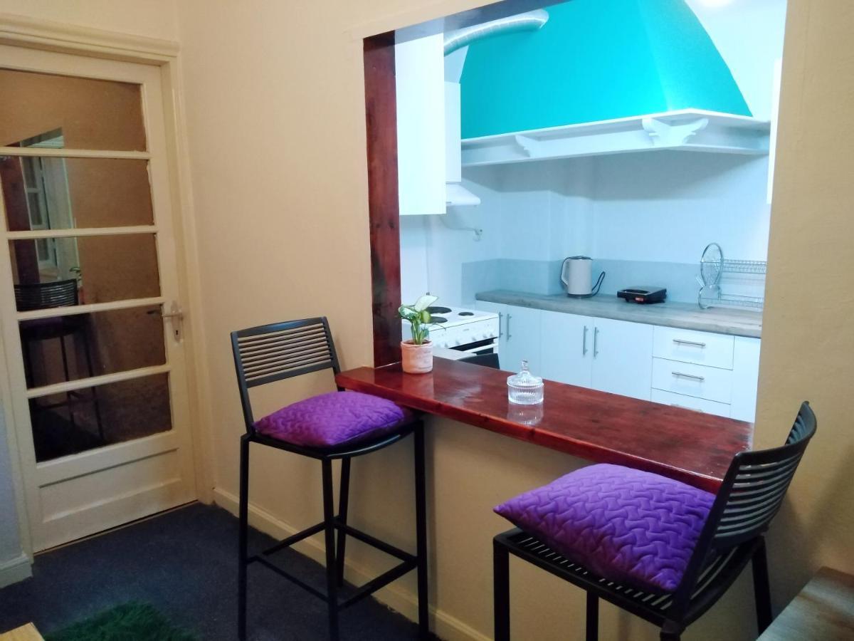Downtown Apartment 테살로니키 외부 사진