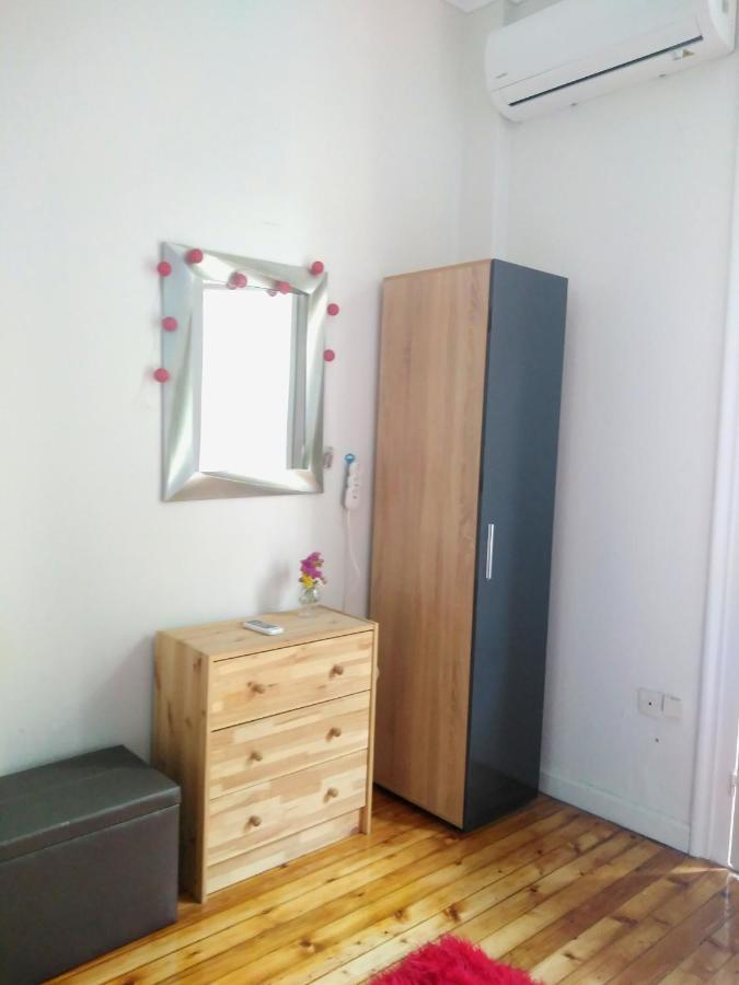Downtown Apartment 테살로니키 외부 사진