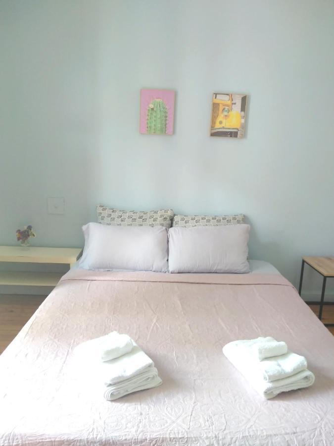Downtown Apartment 테살로니키 외부 사진