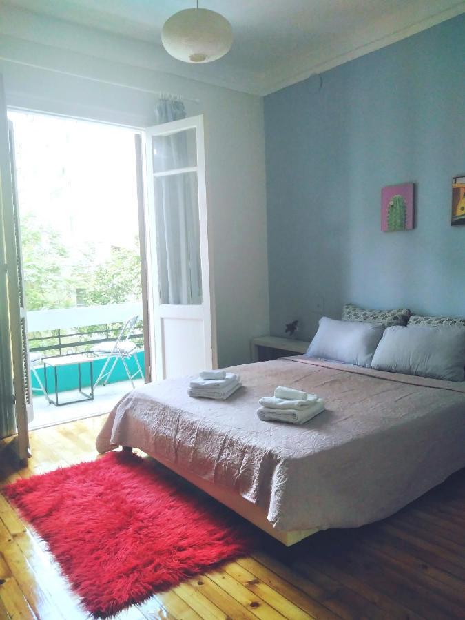 Downtown Apartment 테살로니키 외부 사진